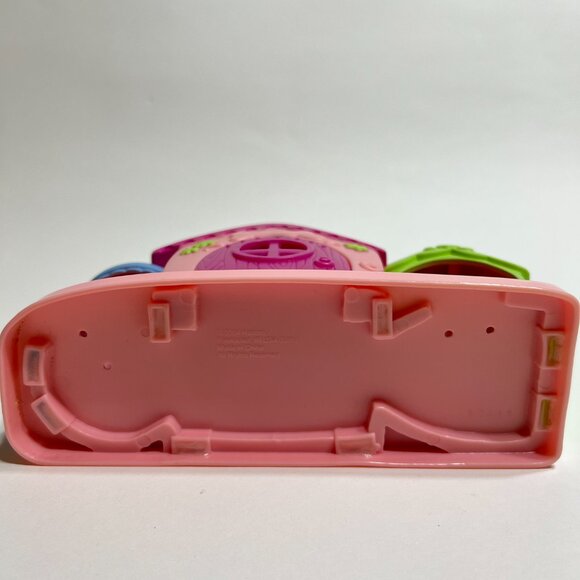 Littlest Pet Shop Playful Puppies Playset with LPS Poodles #37, #38, #39 - Picture 9 of 10